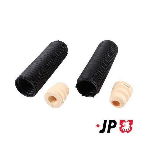 JP GROUP Staubschutzsatz, Sto&szlig;d&auml;mpfer JP 1542703810