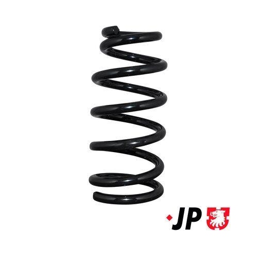 JP GROUP Fahrwerksfeder JP 3452200200
