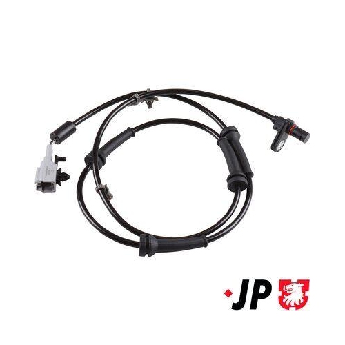 JP GROUP Sensor, Raddrehzahl JP 4097102400