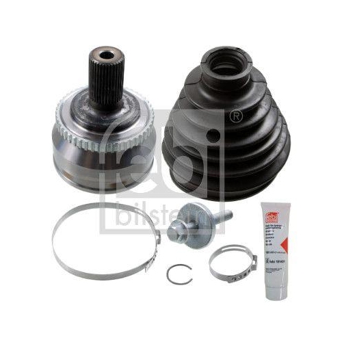 FEBI BILSTEIN Gelenksatz, Antriebswelle 186005