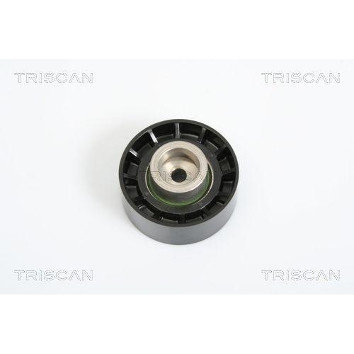 TRISCAN Umlenk-/F&uuml;hrungsrolle, Keilrippenriemen 8641 102028