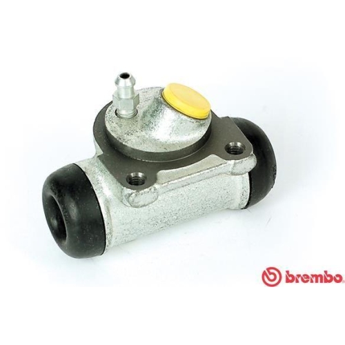 BREMBO Radbremszylinder ESSENTIAL LINE A 12 314