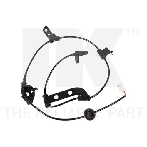 NK Sensor, Raddrehzahl 293539