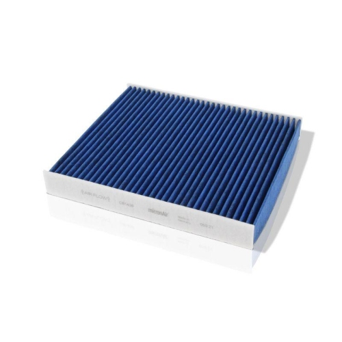 CORTECO Filter, Innenraumluft 49408488