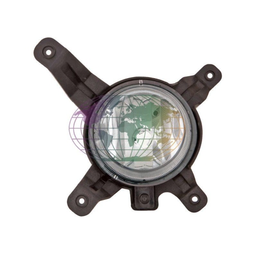 Lexmond Trading BV Nebelscheinwerfer 4446296