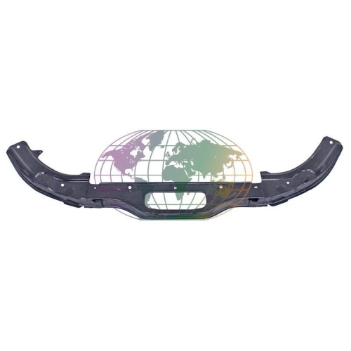 Lexmond Trading BV Frontverkleidung 5638620