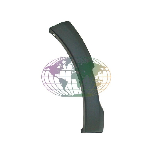 Lexmond Trading BV Clip, Zier-/Schutzleiste 7230623