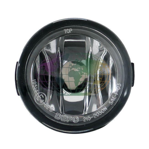 Lexmond Trading BV Nebelscheinwerfer 2451290