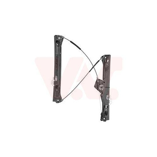 VAN WEZEL Fensterheber 0670265