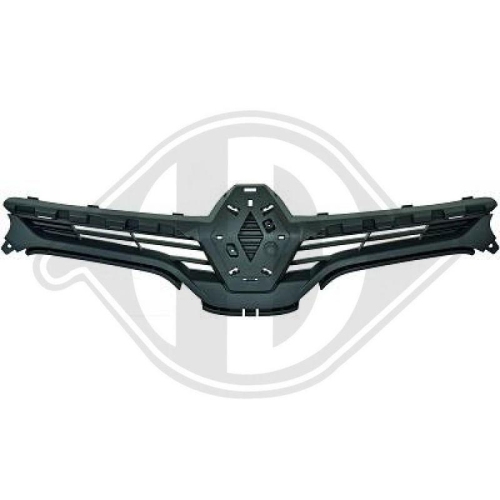 DIEDERICHS K&uuml;hlergitter 4466040