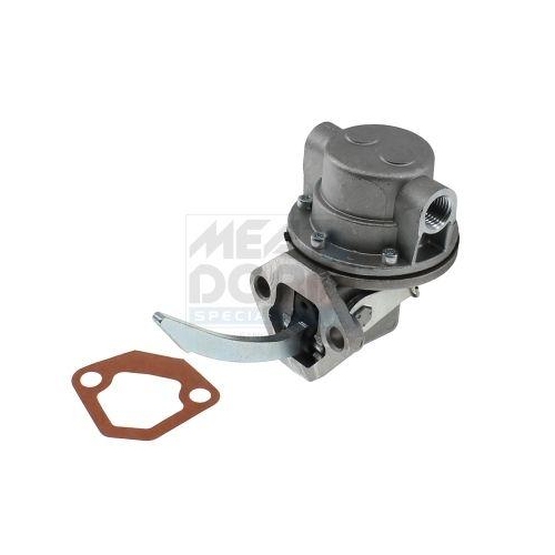 MEAT & DORIA Kraftstoffpumpe PON194