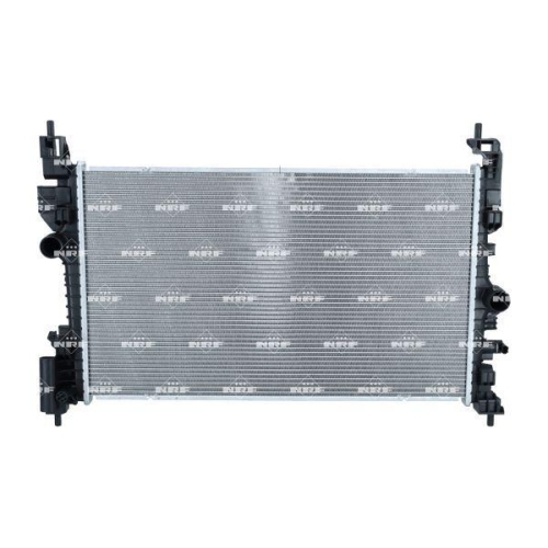 NRF K&uuml;hler, Motork&uuml;hlung 550404