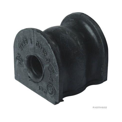 HERTH+BUSS JAKOPARTS Lagerung, Stabilisator J4274005