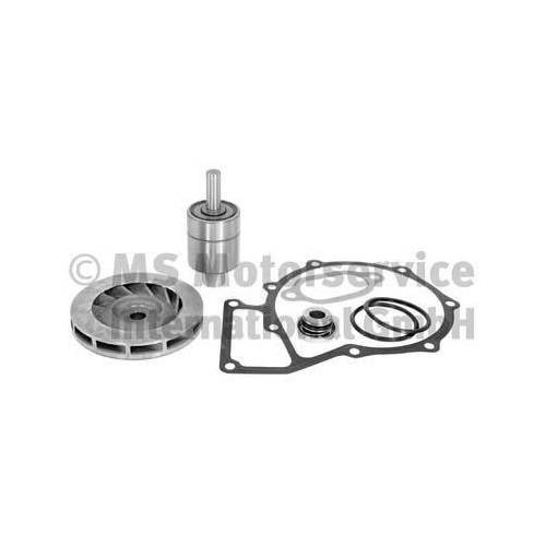 BF Reparatursatz, Wasserpumpe 20160350135