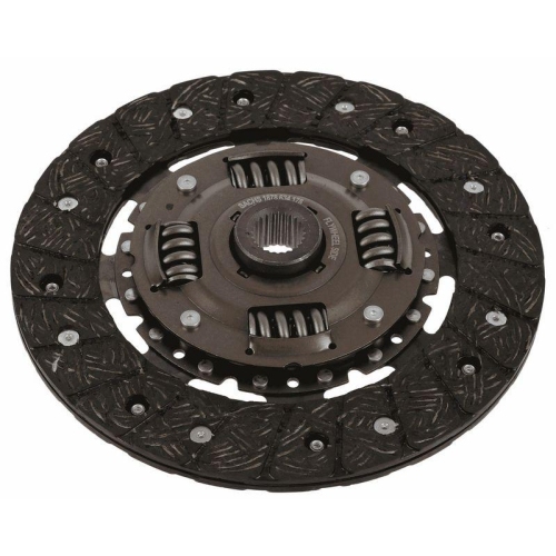 SACHS Kupplungsscheibe 1878 634 178
