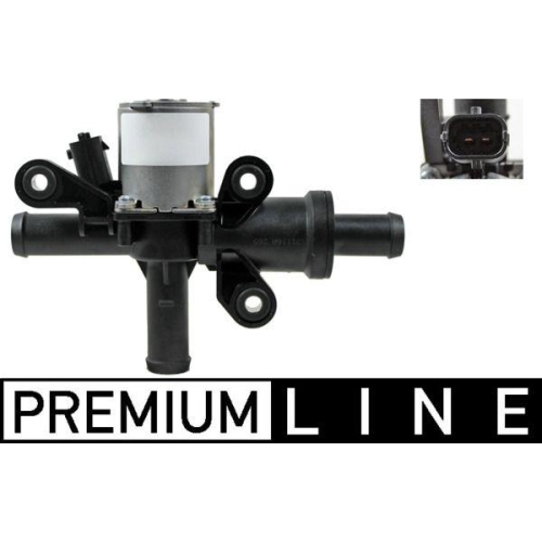 MAHLE K&uuml;hlmittelregelventil BEHR *** PREMIUM LINE *** CV 10 000P