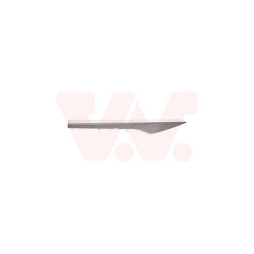 VAN WEZEL Zier-/Schutzleiste, T&uuml;r 4424426