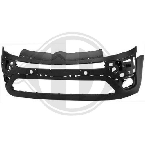 DIEDERICHS Sto&szlig;f&auml;nger HD Priority Parts 4072750