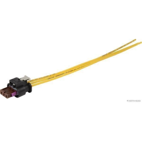 HERTH+BUSS ELPARTS Kabelreparatursatz, Abgasdrucksensor 51277404