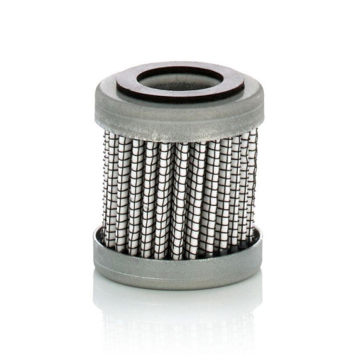 MANN-FILTER Filter, Arbeitshydraulik HD 3002