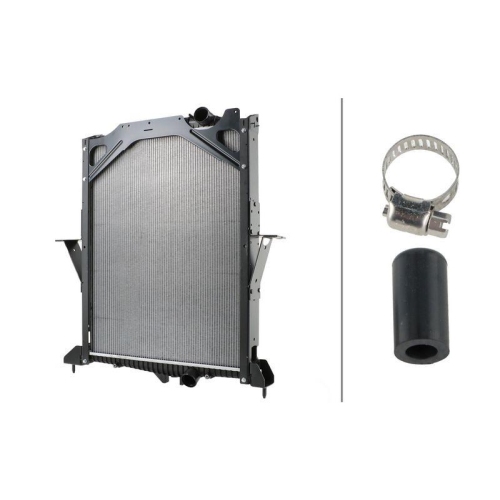 HELLA K&uuml;hler, Motork&uuml;hlung >>> Easy2Fit <<< 8MK 366 305-531