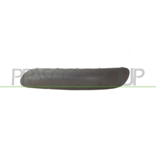 PRASCO Zier-/Schutzleiste, Sto&szlig;f&auml;nger Premium CI3201244