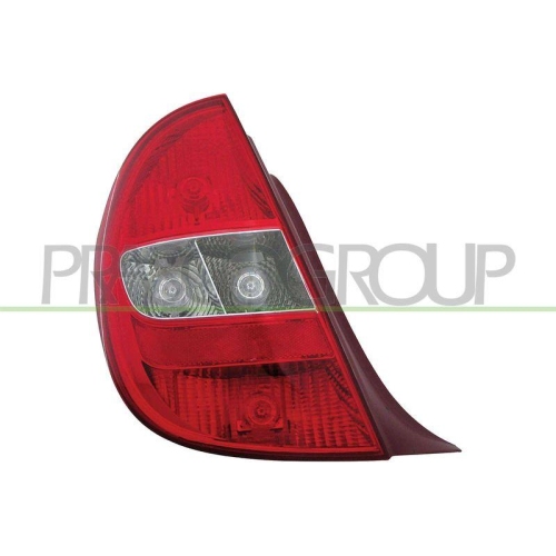 PRASCO Heckleuchte TYC CI5204154