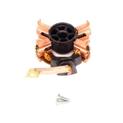 MAHLE Halter, Kohleb&uuml;rsten MSX 262KIT