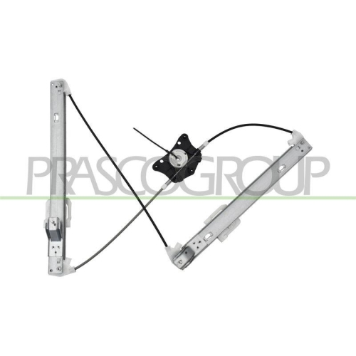 PRASCO Fensterheber AD730W001