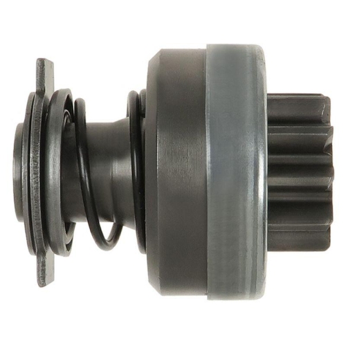 AS-PL Freilaufgetriebe, Starter AS SD9081