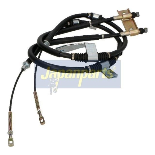 JAPANPARTS Seilzug, Feststellbremse BC-S02