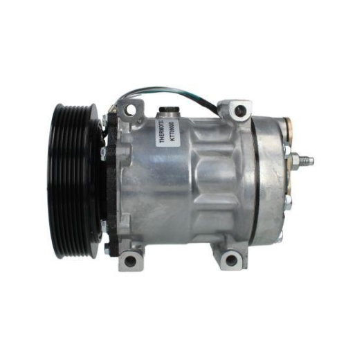 THERMOTEC Kompressor, Klimaanlage KTT090003