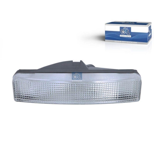 DT Spare Parts Begrenzungsleuchte 1.21458