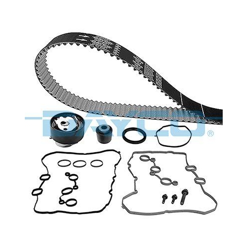 DAYCO Zahnriemensatz KBIO14K