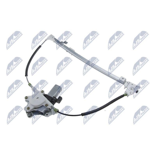 NTY Fensterheber EPS-RE-003S