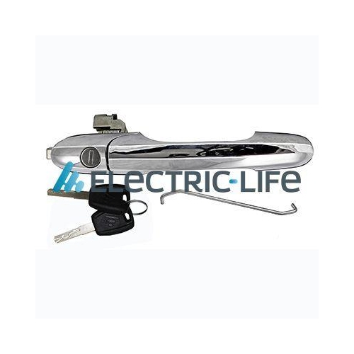 Electric Life T&uuml;rau&szlig;engriff ZR80606