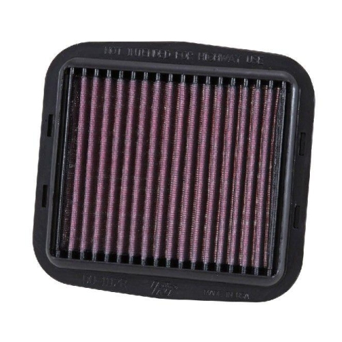 K&N FILTERS Luftfilter Race Specific DU-1112R