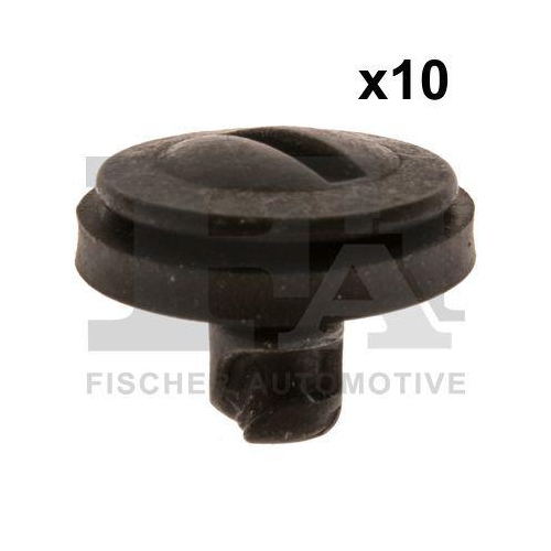 FA1 Clip, Zier-/Schutzleiste 11-40089.10