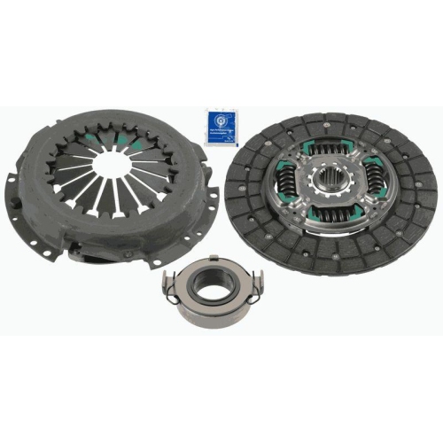 SACHS Kupplungssatz 3000 954 063