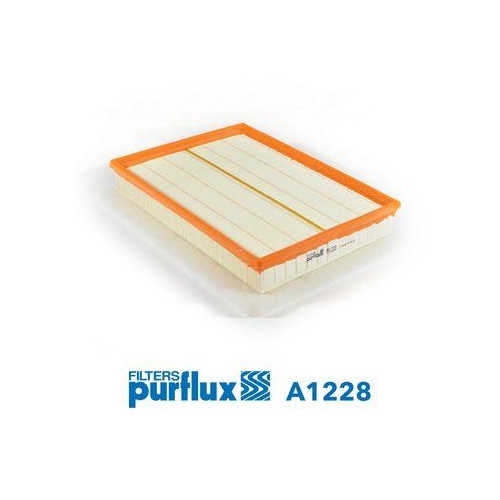 PURFLUX Luftfilter A1228