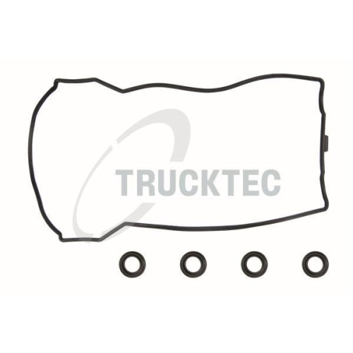 TRUCKTEC AUTOMOTIVE Dichtungssatz, Zylinderkopfhaube 02.10.115