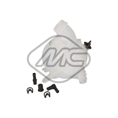 Metalcaucho Ausgleichsbeh&auml;lter, K&uuml;hlmittel 03782