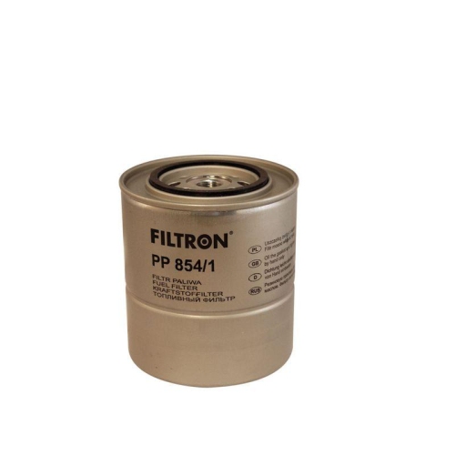 FILTRON Kraftstofffilter PP 854/1