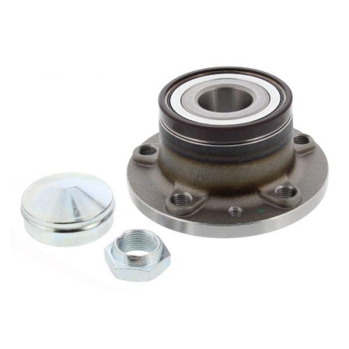 MAPCO Radlagersatz 26076
