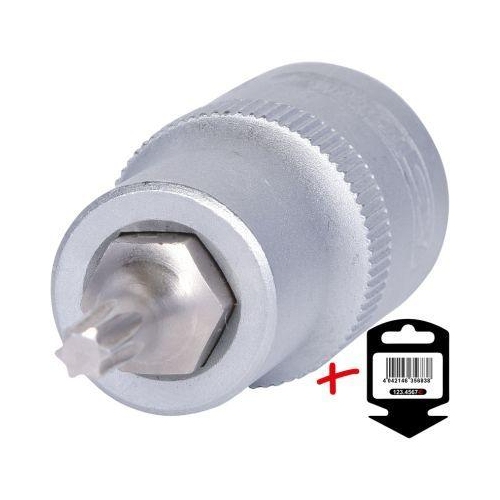 KS TOOLS Steckschl&uuml;sseleinsatz