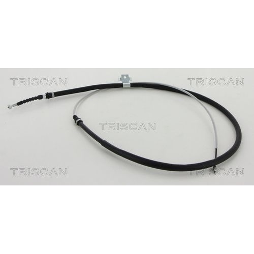 TRISCAN Seilzug, Feststellbremse 8140 38167