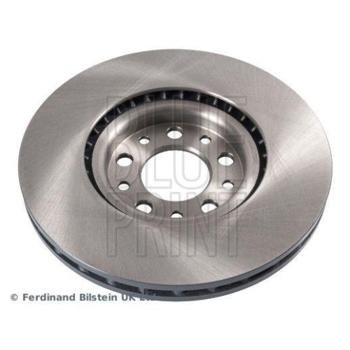 BLUE PRINT Bremsscheibe ADA104377