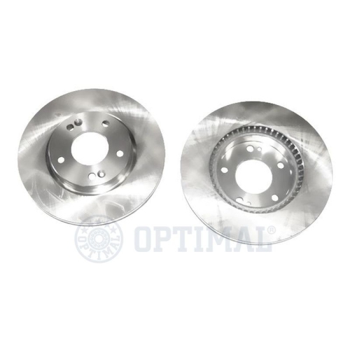 OPTIMAL Bremsscheibe BS-8140HC
