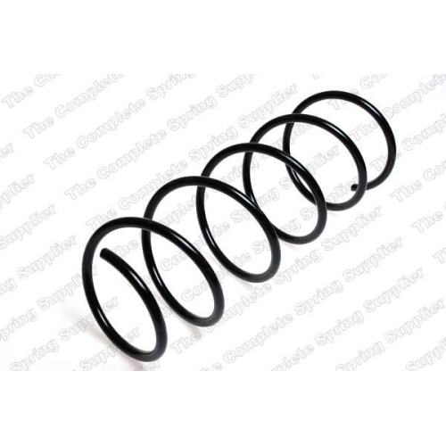 LESJ&Ouml;FORS Fahrwerksfeder 4072913