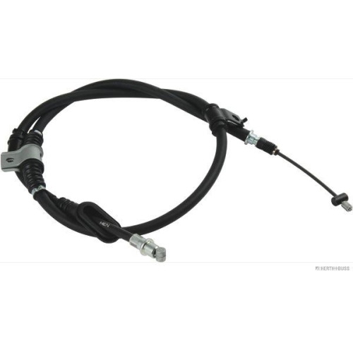 HERTH+BUSS JAKOPARTS Seilzug, Feststellbremse J3930504